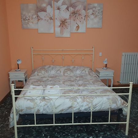 Andrea Affittacamere E B&B Solignano Nuovo Luaran gambar
