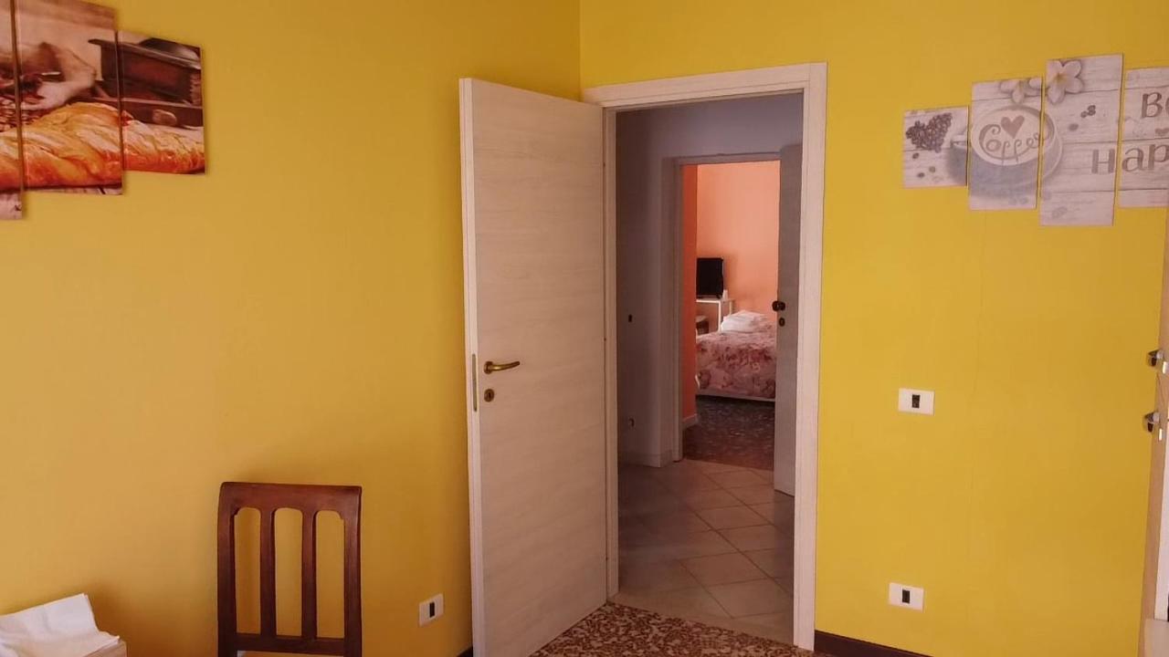 Andrea Affittacamere E B&B Solignano Nuovo Luaran gambar