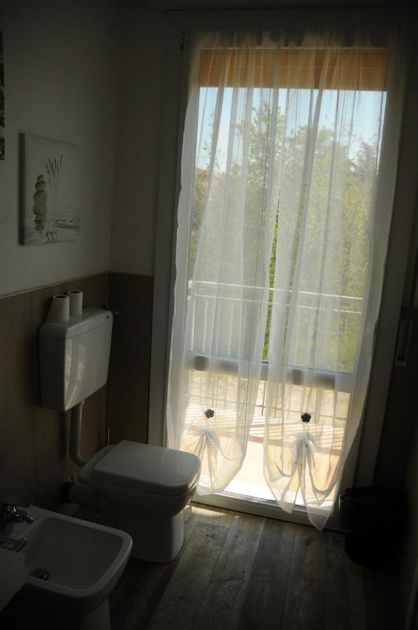 Andrea Affittacamere E B&B Solignano Nuovo Luaran gambar