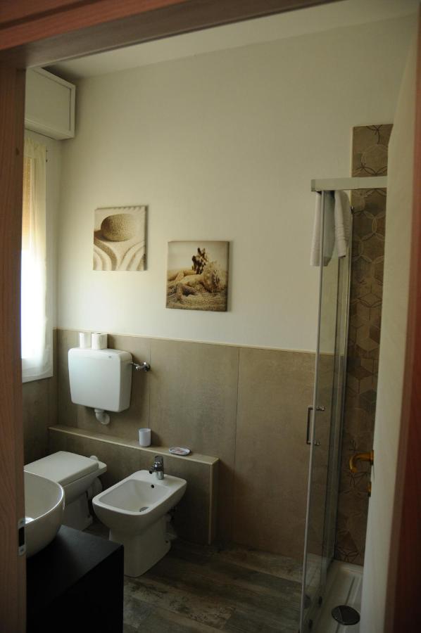 Andrea Affittacamere E B&B Solignano Nuovo Luaran gambar