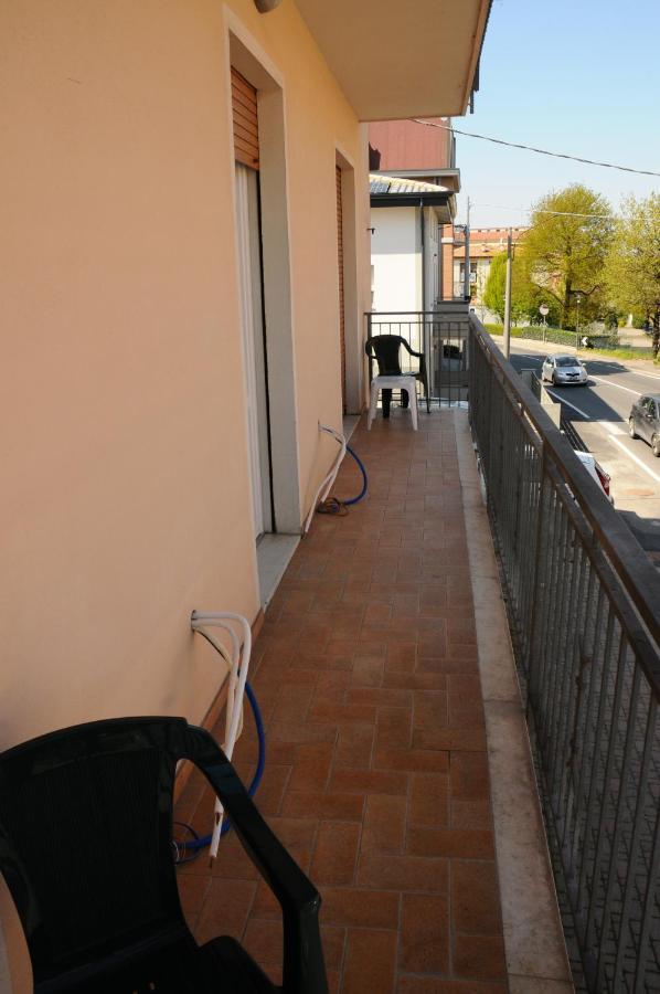 Andrea Affittacamere E B&B Solignano Nuovo Luaran gambar