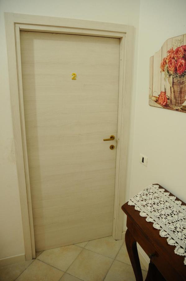 Andrea Affittacamere E B&B Solignano Nuovo Luaran gambar