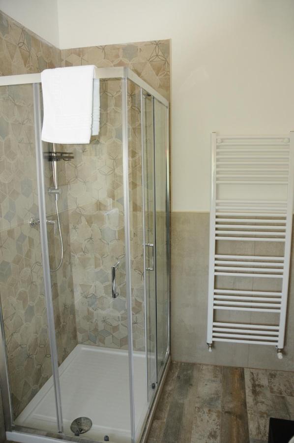 Andrea Affittacamere E B&B Solignano Nuovo Luaran gambar