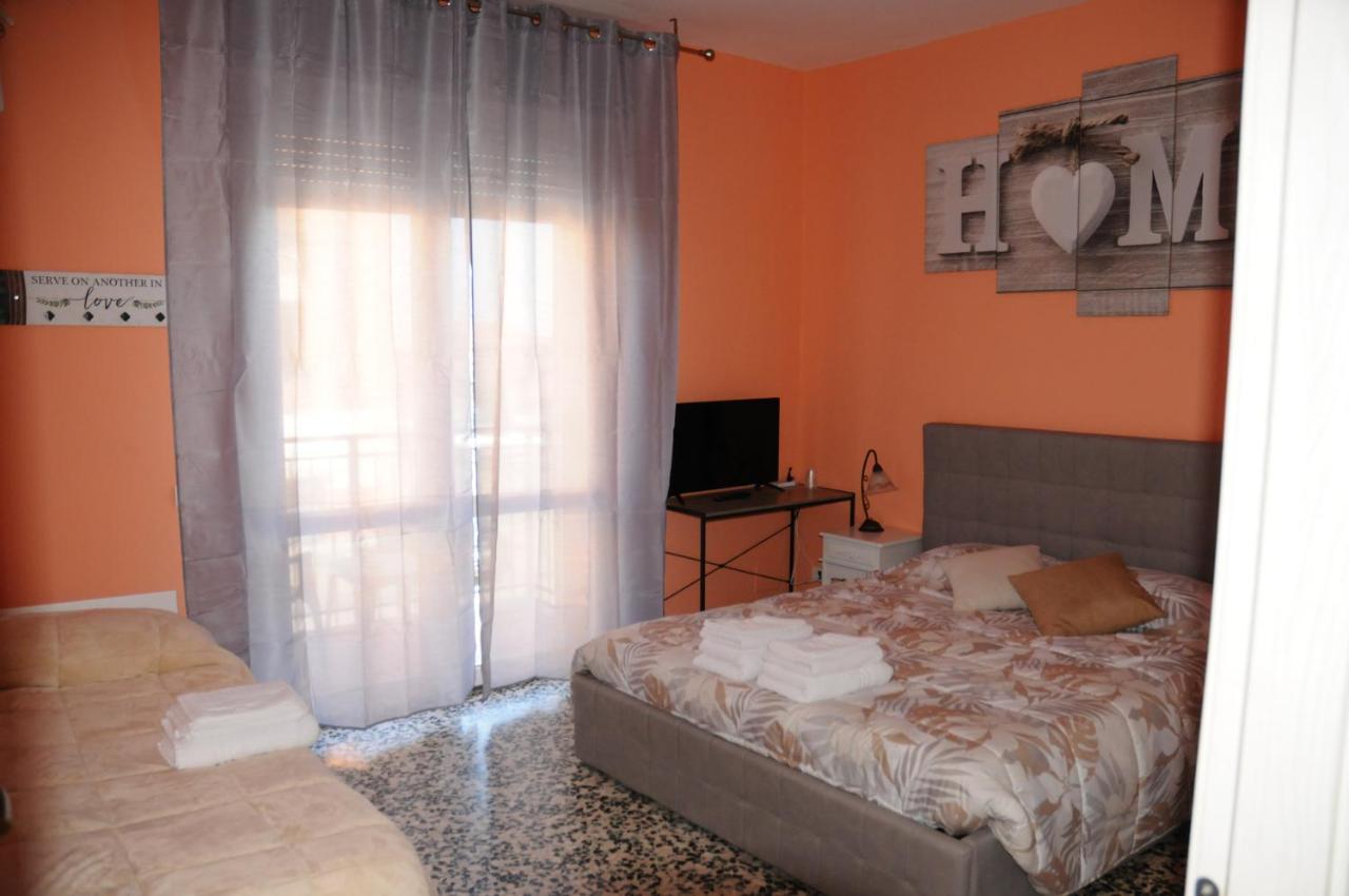 Andrea Affittacamere E B&B Solignano Nuovo Luaran gambar