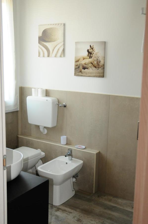 Andrea Affittacamere E B&B Solignano Nuovo Luaran gambar