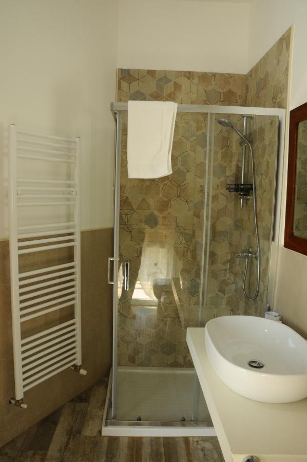 Andrea Affittacamere E B&B Solignano Nuovo Luaran gambar