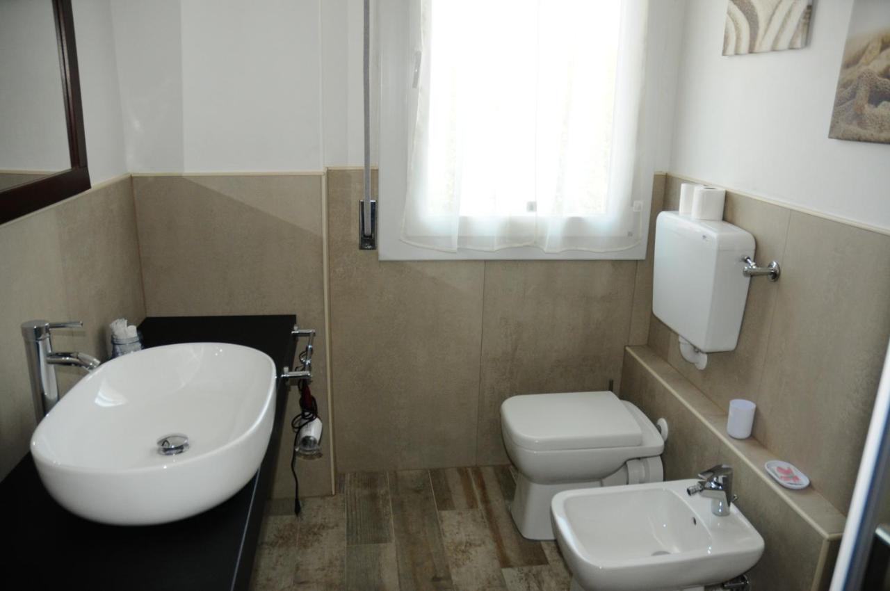 Andrea Affittacamere E B&B Solignano Nuovo Luaran gambar
