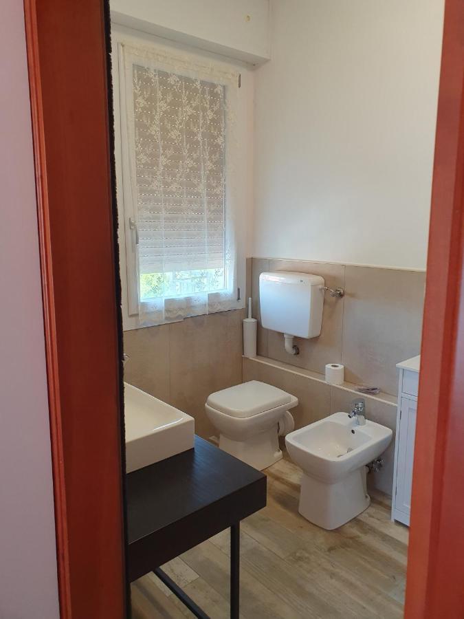 Andrea Affittacamere E B&B Solignano Nuovo Luaran gambar