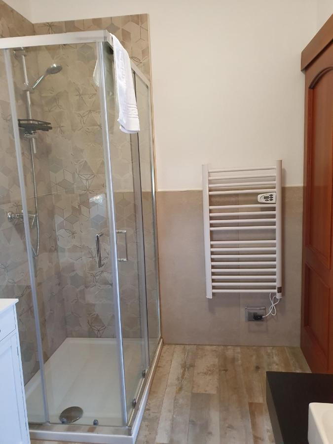 Andrea Affittacamere E B&B Solignano Nuovo Luaran gambar