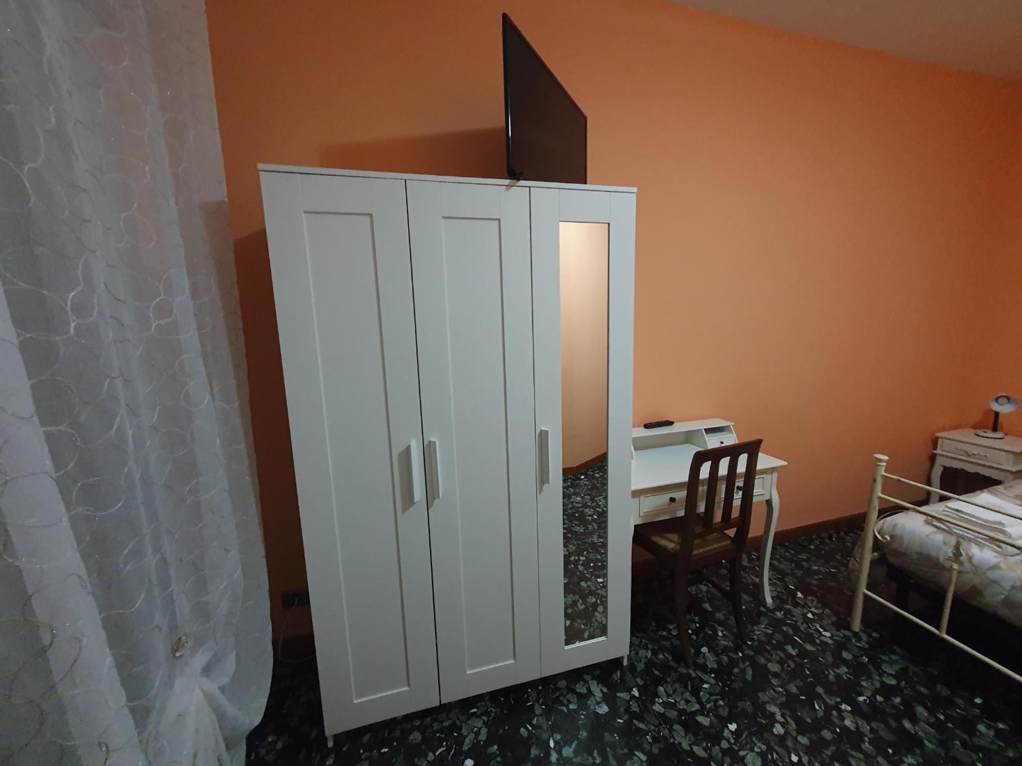 Andrea Affittacamere E B&B Solignano Nuovo Luaran gambar