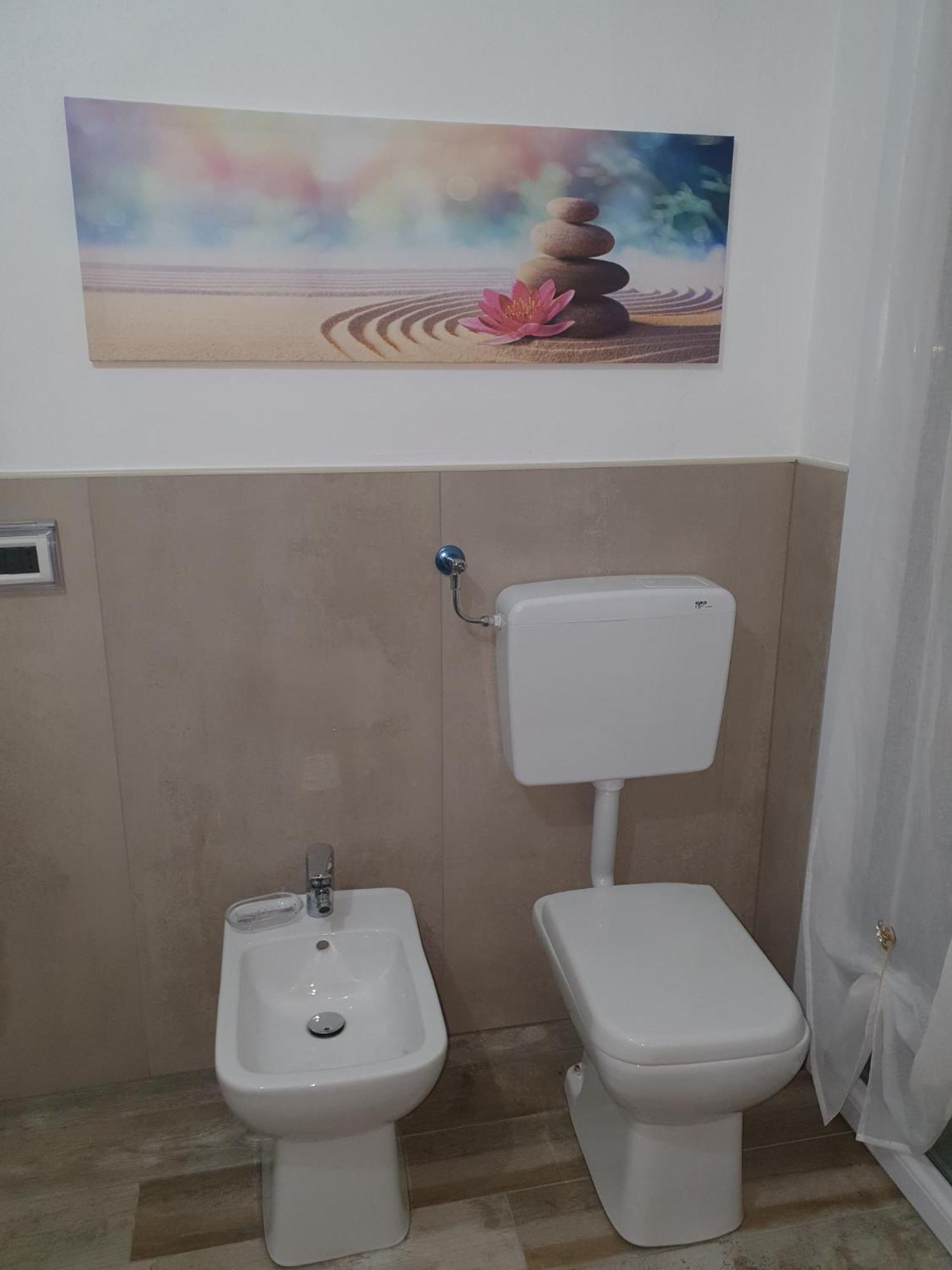 Andrea Affittacamere E B&B Solignano Nuovo Luaran gambar