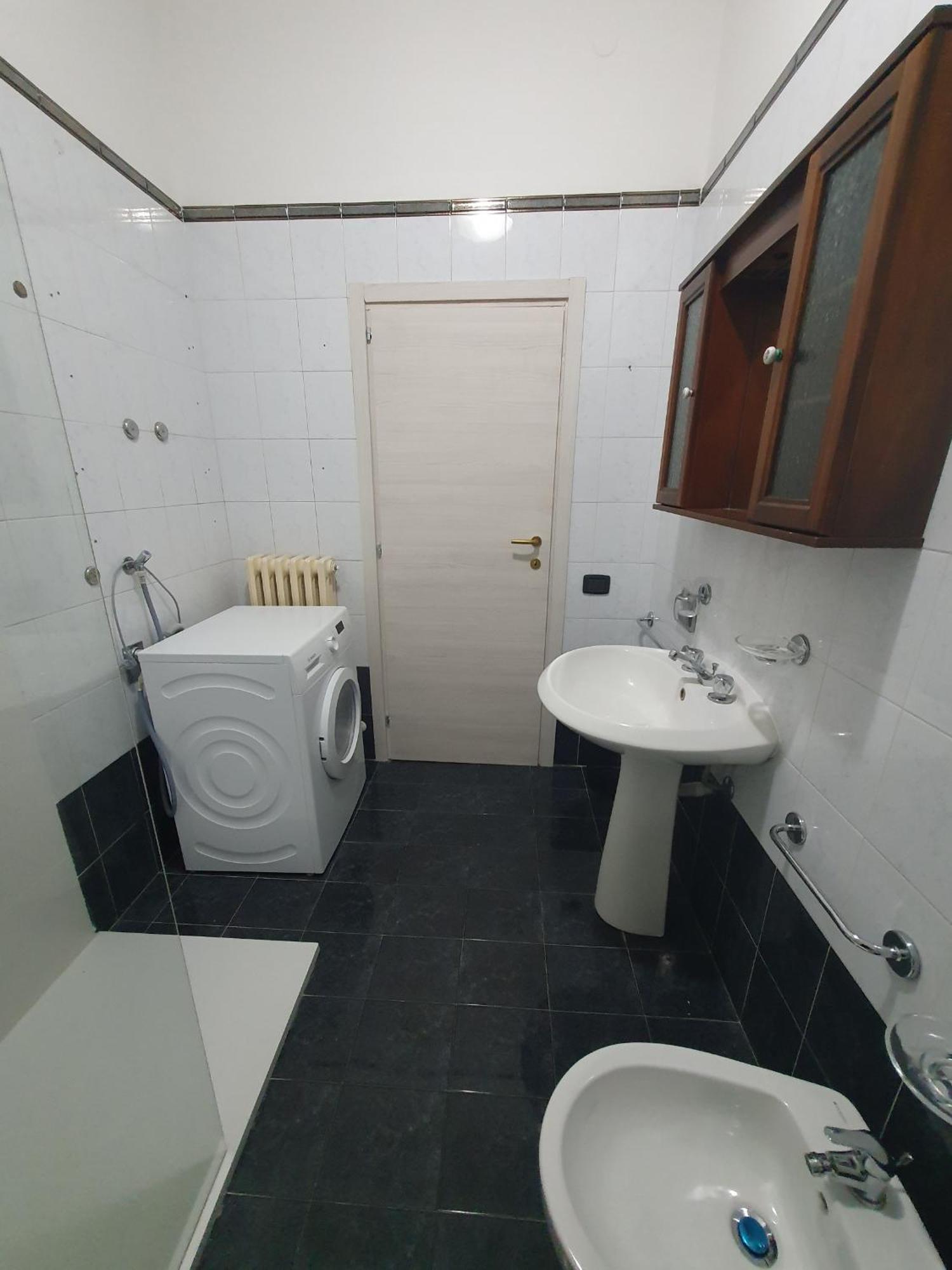 Andrea Affittacamere E B&B Solignano Nuovo Luaran gambar