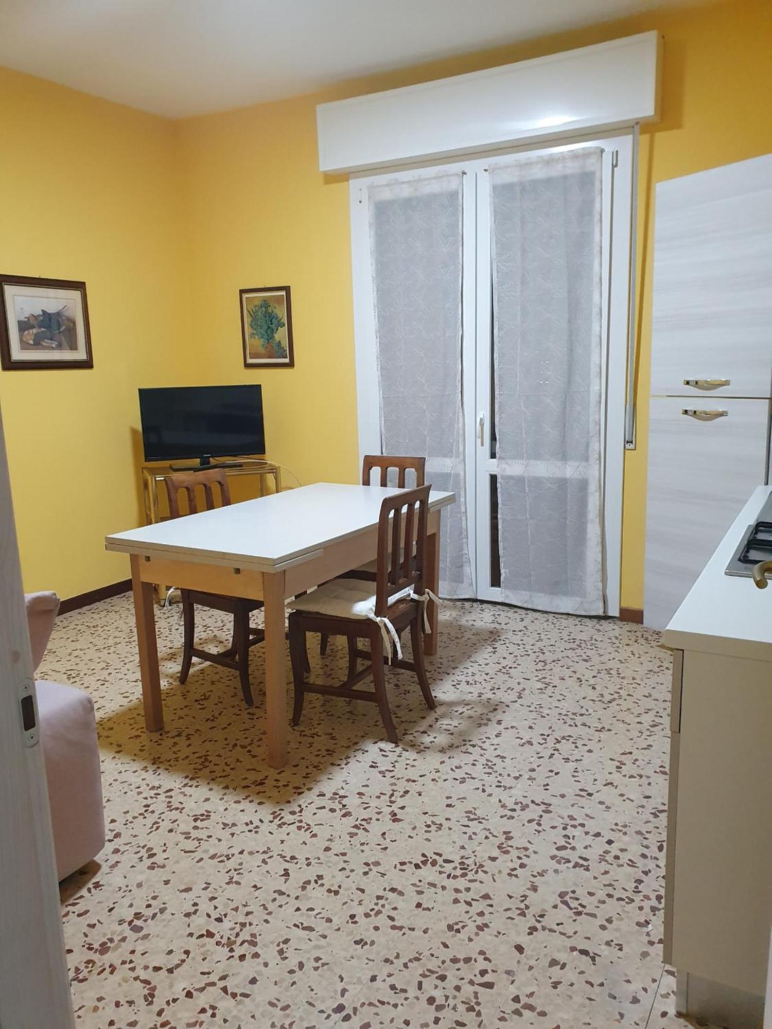 Andrea Affittacamere E B&B Solignano Nuovo Luaran gambar
