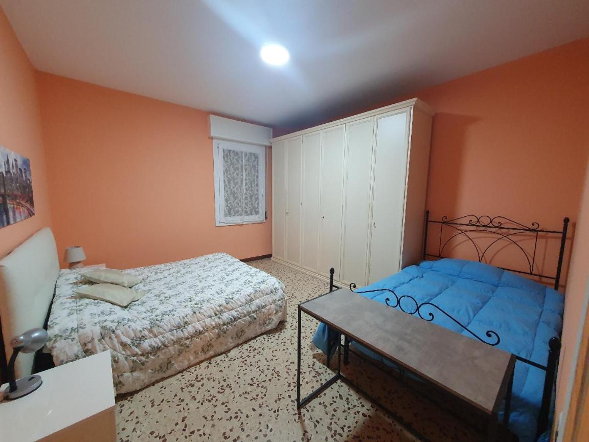 Andrea Affittacamere E B&B Solignano Nuovo Luaran gambar