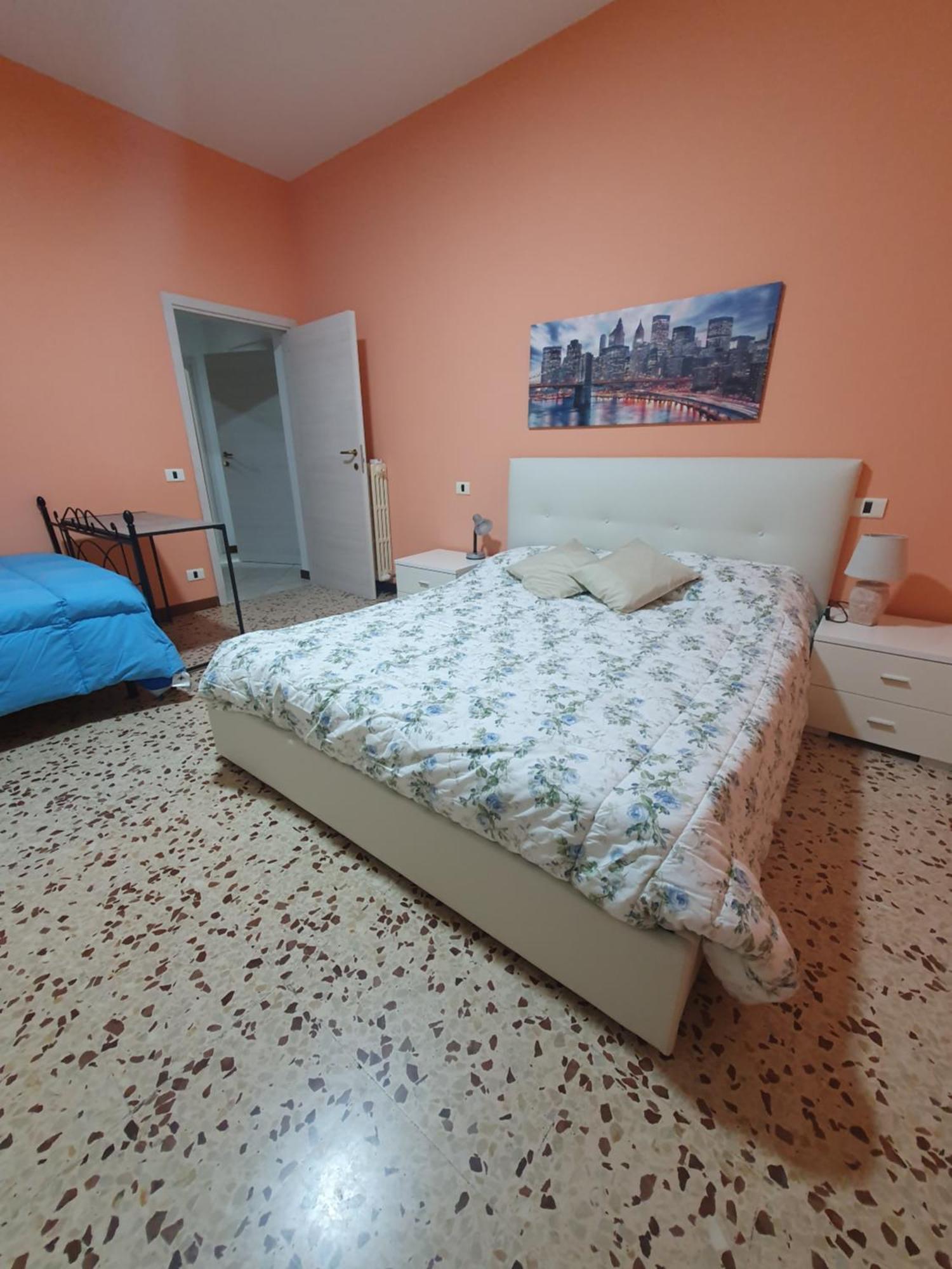 Andrea Affittacamere E B&B Solignano Nuovo Luaran gambar